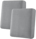H.VERSAILTEX Super Stretch Individual Seat Sofa Covers Couch Slipcover Sets by HVERSAILTEX