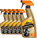 Armor All Car Leather Care Spray Bottle, Cleaner by ArmorAll