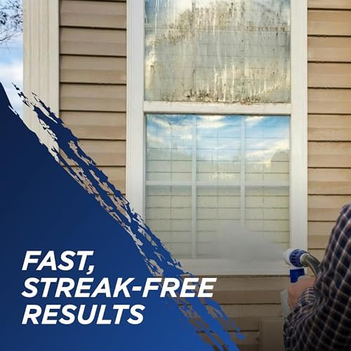 30 SECONDS Outdoor Window & Screen Concentrated Cleaner - Image 2