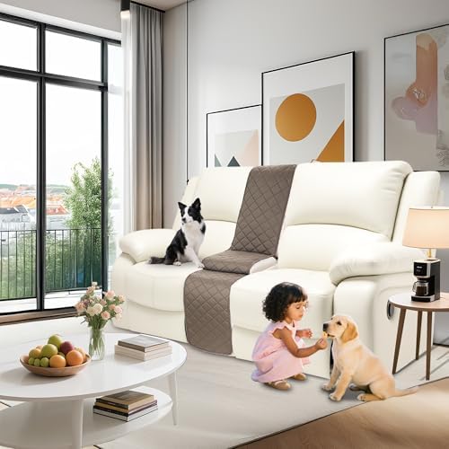 Sectional Reclining Couch Covers - Image 2