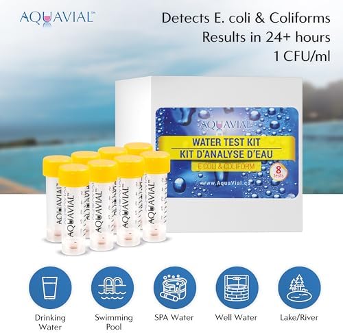 Water Testing Kit - Image 3