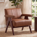 JIASTING Mid Century Modern Accent Chair by JIASTING