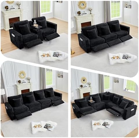ORRD Multifunctional Storage Console - Image 4