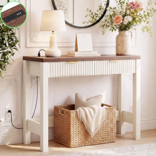 Cyclysio 32" Small Console Table - Image 2