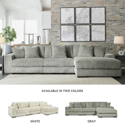 Signature Design by Ashley Lindyn 3-Piece Sectional - Image 7