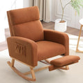 HCHAIRH Rocking Chair Nursery by HCHAIRH