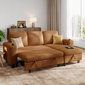 LINSY HOME Sectional Couches for Living Room by LINSYHOME