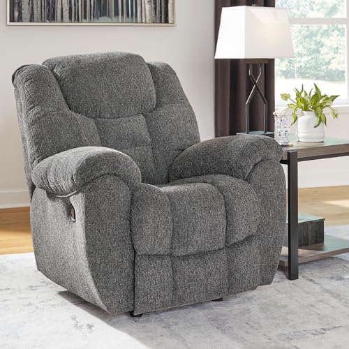 Signature Design by Ashley Rocker Recliner - Image 2