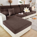 Yoovat Couch Cushion Covers for Sofa Couch Covers Wear-Resistant Universal Sofa by YoovatCouchCushionCovers