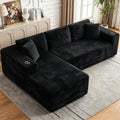 Cloud Sectional Boneless Couches by Shintenchi%7CFurnitureMadeforRealLife