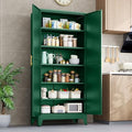 PAOFIN Kitchen Pantry Storage Cabinet by PAOFIN