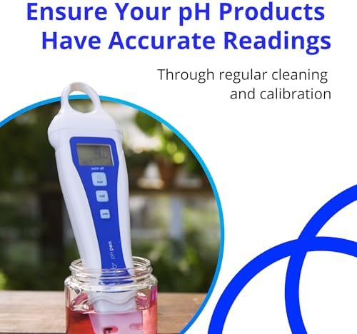 Bluelab 2.77 EC, pH 7.0 and pH 4.0 Solution Set - 250 ml - Image 3