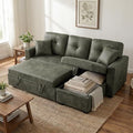 TYBOATLE Convertible Sofa Bed Couch by TYBOATLE