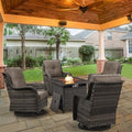 Belord Patio Furniture Set by Belord