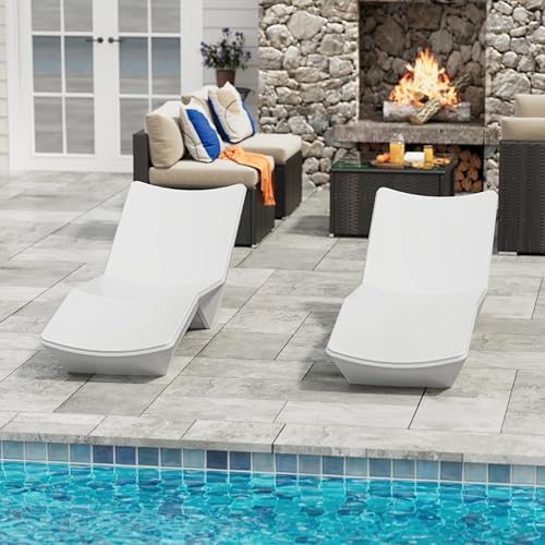 in Pool Lounge Chairs, Pool Lounge Chairs, Use in Pools - Image 3