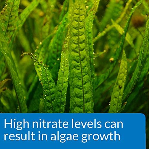 API NITRATE 90-Test Freshwater and Saltwater Aquarium Water Test Kit - Image 5