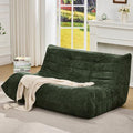 Hobestluk Large Bean Bag Chairs by YourHomeDeservesMore