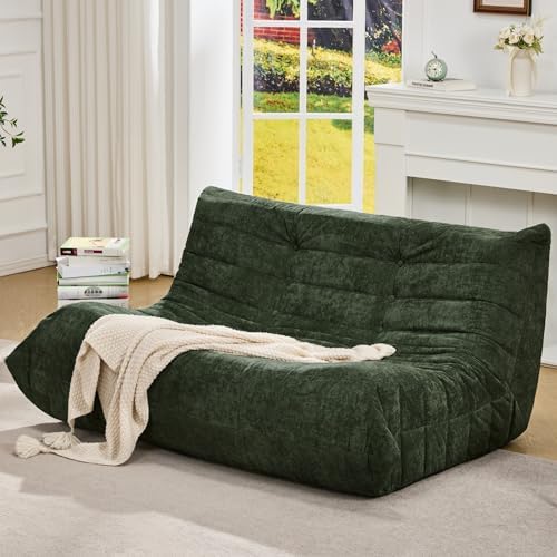 Hobestluk Large Bean Bag Chairs by YourHomeDeservesMore