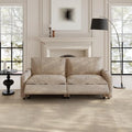 83.46" Power Reclining Sofa by SofaFurniture