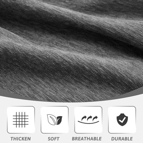 MEETSKY Couch Covers Blanket Sofa Covers - Image 6