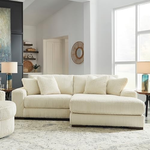 Signature Design by Ashley 2-Piece Sectional - Image 2