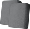 XINEAGE 2 Piece Stretch Couch Cushion Covers Individual Sofa Slipcovers by XINEAGE