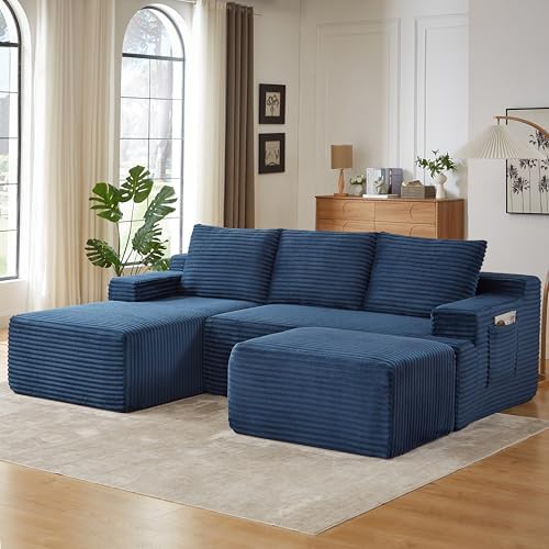 Cloud Modular Sectional Sofa - Image 5