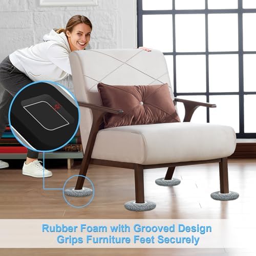 New Upgrade Furniture Movers Sliders - Image 3