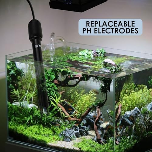 Replaceable pH Electrode Probe - Image 2