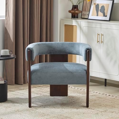 Christopher Knight Home Nettie Modern Accent Chair by ChristopherKnightHome