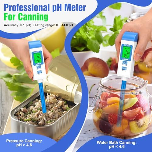 YINMIK pH Storage Solution 3M KCL Buffer Solution pH Probe Storage Liquid - Image 2