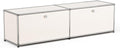 Modern Storage Cabinet Sideboard Versatile Free-Standing Organizer Cabinets by ARVORAHome