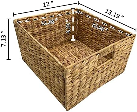 eHemco 3 Tier X-Side End Storage Cabinet - Image 4