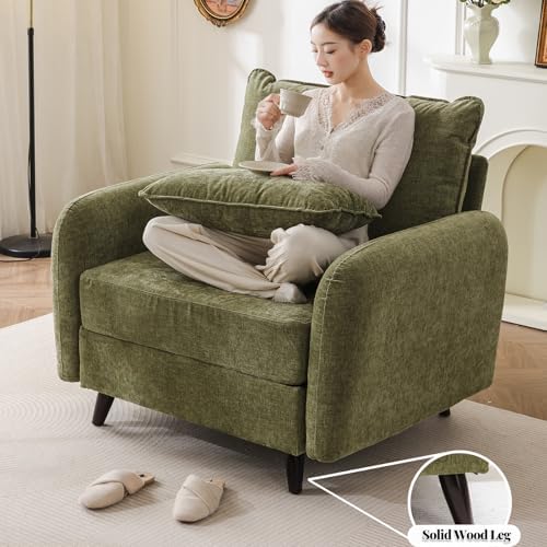 Rexulqo Oversized Accent Chair - Image 4