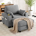 Vipbear Modular Sectional Sofa by VipbearLiving
