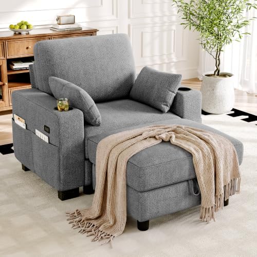 Vipbear Modular Sectional Sofa by VipbearLiving