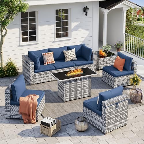 UDPATIO Patio Furniture Set by UDPATIO