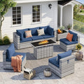 UDPATIO Patio Furniture Set by UDPATIO
