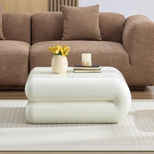 WILLIAMSPACE 31.5" Square Coffee Table - Image 3