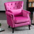 LZAREAL Accent Reading Arm Chairs by LZAREALBetterRoomForRealLiving