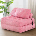 MAXYOYO Folding Sofa Bed, Convertible Chair Bed by MAXYOYO