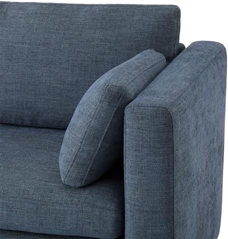 CHITA 112" Modular Sectional Sofa, 3 Seat Modular Couch - Image 6