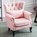 LZAREAL Accent Reading Arm Chairs by LZAREALBetterRoomForRealLiving