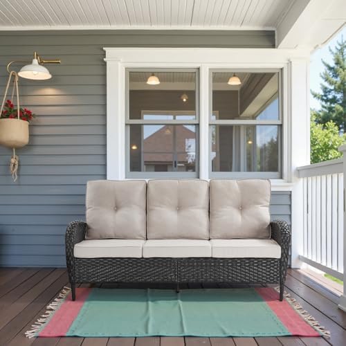 Belord Outdoor Patio Furniture by Belord
