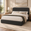 HOMBCK Queen Bed Frame by HOMBCK