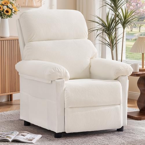 Korser Recliner Chair, Living Room Recliner Chairs by KORSER