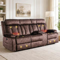 GUEAPY Power Reclining Sofa by GUEAPY