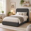 HOMBCK Twin Bed Frame by HOMBCK