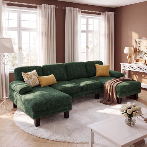 Furmax Sectional Couches for Living Room by Furmax