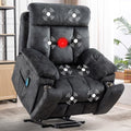 CANMOV Power Lift Recliner Chair by CANMOV